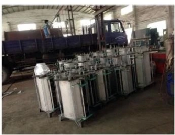 ماشین ریخته گری ترانسفورماتورهای خشک با قالب برای عایق های الکتریکی 4