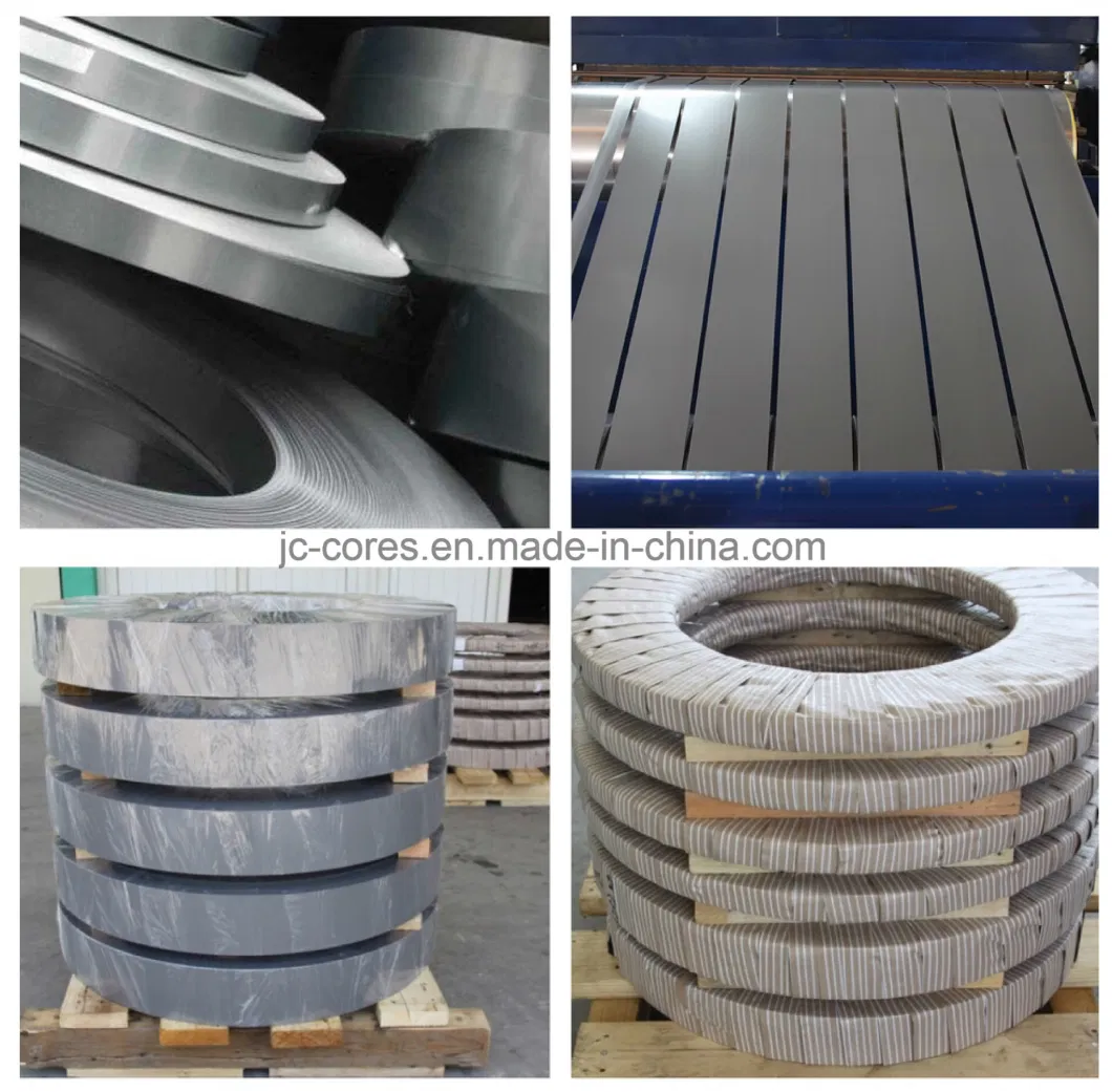 درجه M3 CRGO سیلیکون فولاد نوار کویل Crgo فولاد الکتریکی CRGO CRNGO 0