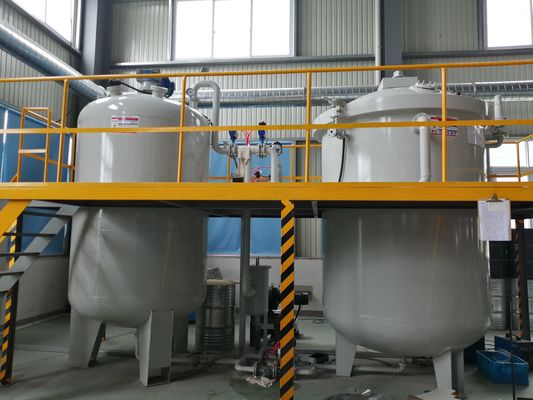 ماشین تزریق لاک خلاء کارخانه خشک کردن برای ماشین ریز ریز خلاء کلاس H