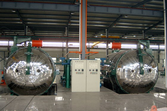 تجهیزات خشک کردن خلاء ترانسفورماتور استاندارد KBY 10   110KV 100000K 110-500KV