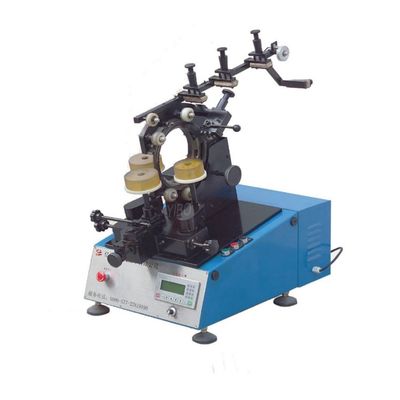 ماشین پیچ و خم کنسل cnc برای ترانسفورماتور خارج 36KV و ترانسفورماتور ولتاژ